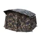 Fox Frontier II X Camo Šator s elementom protiv zamagljivanja