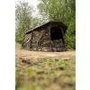 Fox Frontier II X Camo Šator s elementom protiv zamagljivanja