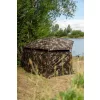 Fox Frontier II X Camo Šator s elementom protiv zamagljivanja