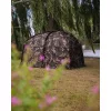 Fox Frontier II XL Camo Šator s elementom protiv zamagljivanja