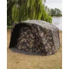 Fox Frontier II XL Camo Šator s elementom protiv zamagljivanja