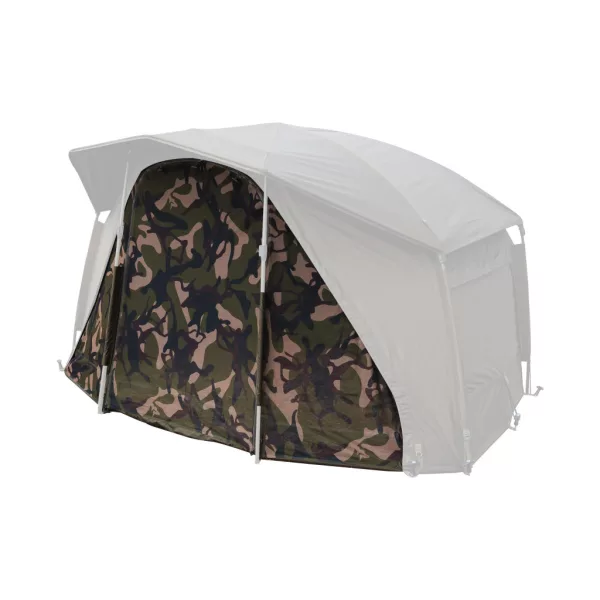Fox Frontier II XL Camo Mozzy Mesh Vratni panel za šator