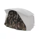 Fox Frontier II XL Camo Mozzy Mesh Vratni panel za šator
