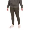 Fox WC Leggings Zeleno-ljubičaste Ženske tajice XL