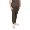 Fox WC Leggings Zeleno-ljubičaste Ženske tajice XL