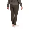Fox WC Leggings Zeleno-ljubičaste Ženske tajice XL