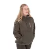 Fox Ženska Explorer Fleece Hooded Jakna S