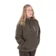 Fox Ženska Explorer Fleece Hooded Jakna S
