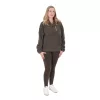 Fox Ženska Explorer Fleece Hooded Jakna S