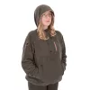 Fox Ženska Explorer Fleece Hooded Jakna S