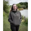 Fox Ženska Explorer Fleece Hooded Jakna M