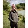 Fox Ženska Explorer Fleece Hooded Jakna M