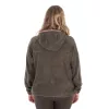 Fox Ženska Explorer Fleece Hooded Jakna L