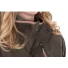 Fox Ženska Explorer Fleece Hooded Jakna L