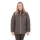 Fox Womens Explorer Quilted Jacket Ženska jakna S