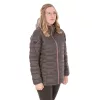 Fox Womens Explorer Quilted Jacket Ženska jakna M