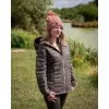 Fox Womens Explorer Quilted Jacket Ženska jakna M