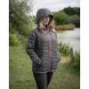 Fox Womens Explorer Quilted Jacket Ženska jakna L