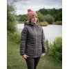 Fox Womens Explorer Quilted Jacket Ženska jakna L