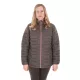 Fox Womens Explorer Quilted Jacket Ženska jakna XL