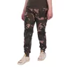 Fox Womens Camo Joggers Női Melegítőnadrág S