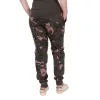 Fox Womens Camo Joggers Női Melegítőnadrág S