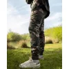Fox Womens Camo Joggers Női Melegítőnadrág M