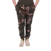 Fox Womens Camo Joggers Női Melegítőnadrág L