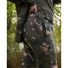 Fox Womens Camo Joggers Női Melegítőnadrág XL