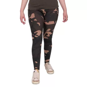 Fox Womens Camo Leggings Aláöltöző Nadrág S
