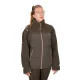 Fox Womens Explorer Hybrid Fleece Jacket Női Átmeneti Kabát XL