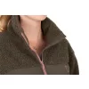 Fox Womens Explorer Hybrid Fleece Jacket Női Átmeneti Kabát XL