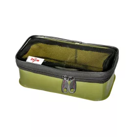   Carp Zoom 16x9,5x6cm EVA Torba za pribor s prozirnim poklopcem