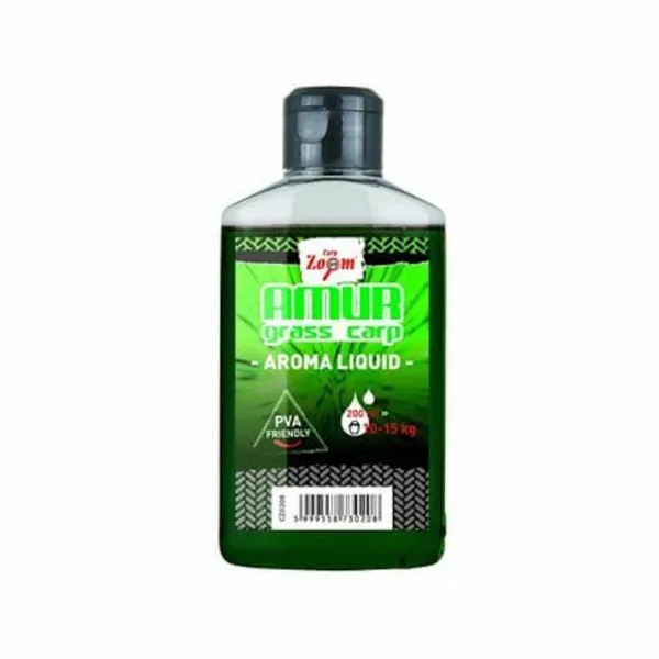 Carp Zoom CZ Amur tekuća aroma, specijalna, 200 ml