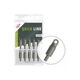 Carp Zoom Quick Link 19mm Brza kopča 10kom