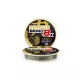 Carp Zoom Serius 8X Zeleno 120m 0,33mm Pletena Glavna Struna