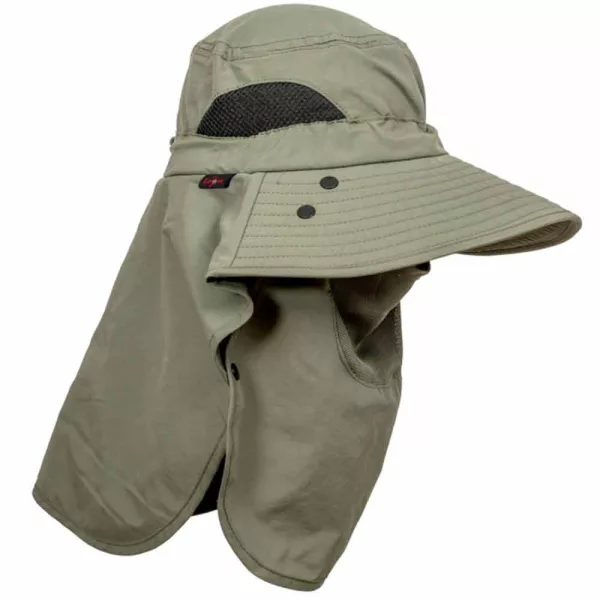 Carp Zoom CZ Pustinjski šešir