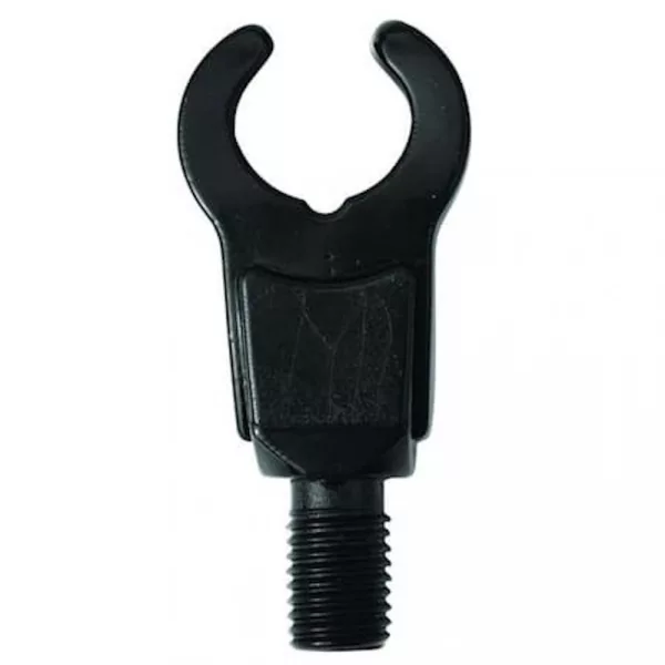 Carp Zoom CZ Gumena glava držača štapa, 3 kom