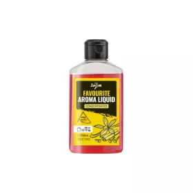 Carp Zoom Favourite Slatki Začinski Tekuća Aroma 200ml