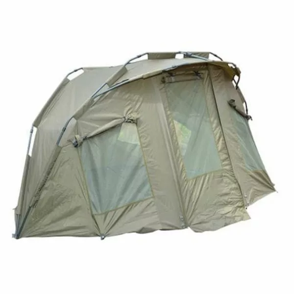 Carp Zoom CZ Carp Expedition Bivvy 1 Šator, 280x215x135 cm