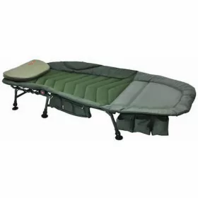   Carp Zoom CZ Potpuno udoban ribarski krevet 130 kg, 210x83x35 cm