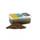 Carp Zoom CZ Method Box za sva četiri godišnja doba +20C Prihrana Pelet, Riblji, 500g