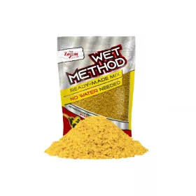   Carp Zoom Wet Slatki Mango Method Gotovo Izmiješana Prihrana 850gr