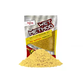   Carp Zoom Wet Slatka Breskva Method Gotovo Izmiješana Prihrana 850gr
