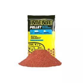 Feeder Competition Intense Pelet Rak Method Prihrana 800gr