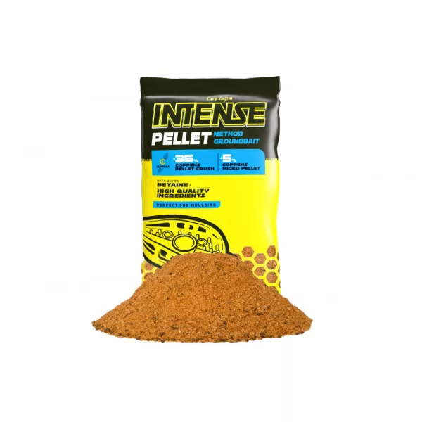 Feeder Competition Intense Pelet Mango Method Prihrana 800gr