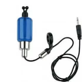 Carp Zoom CZ S5 LED svjetleći indikator ugriza (2u1), plavi