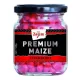 Carp Zoom CZ Premium kukuruz za ribolov, jagoda, 125 g, 220 ml
