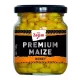 Carp Zoom CZ Premium kukuruz za ribolov, med, 125 g, 220 ml