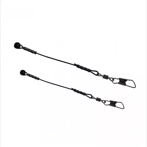 Feeder Competition FC Feeder klizni razmaknik, 50mm, 2 kom